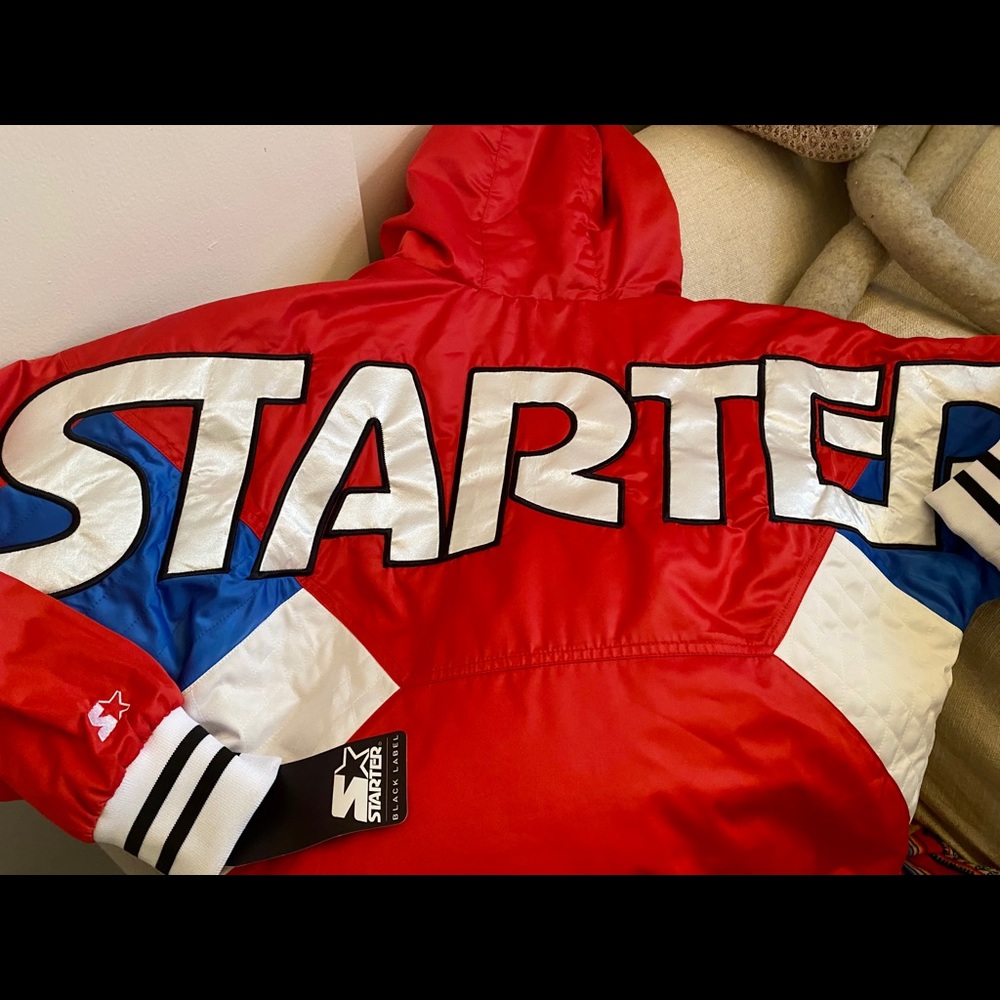 STARTER Starter Black label breaker - Picture 3 of 8